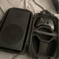 XBOX SERIES S 1TB 