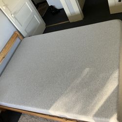 “Nod” Foam Mattress by Tuft & Needle