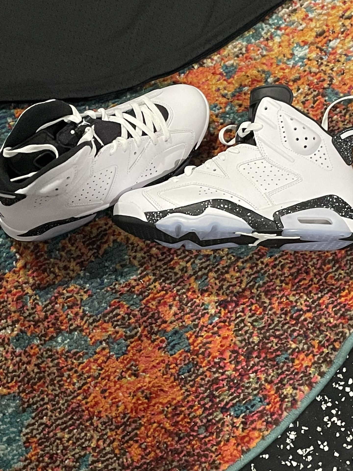 Jordan 6