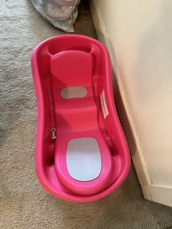 Baby Bath Tub