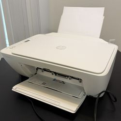 HP Deskjet 2752 Printer