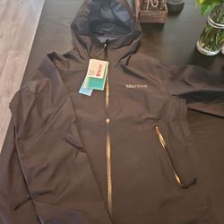 Marmot Jacket 