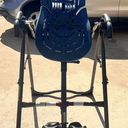 Blue Teeter Hang Up EP-560 