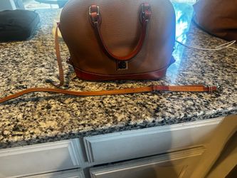 Dooney & Bourke Purse