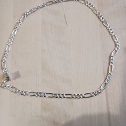 Silver chain 925