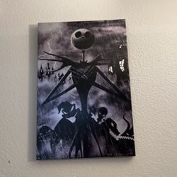 Nightmare Before Xmas