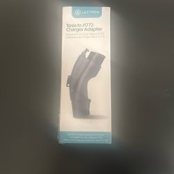 Tesla charger Adapter J1772