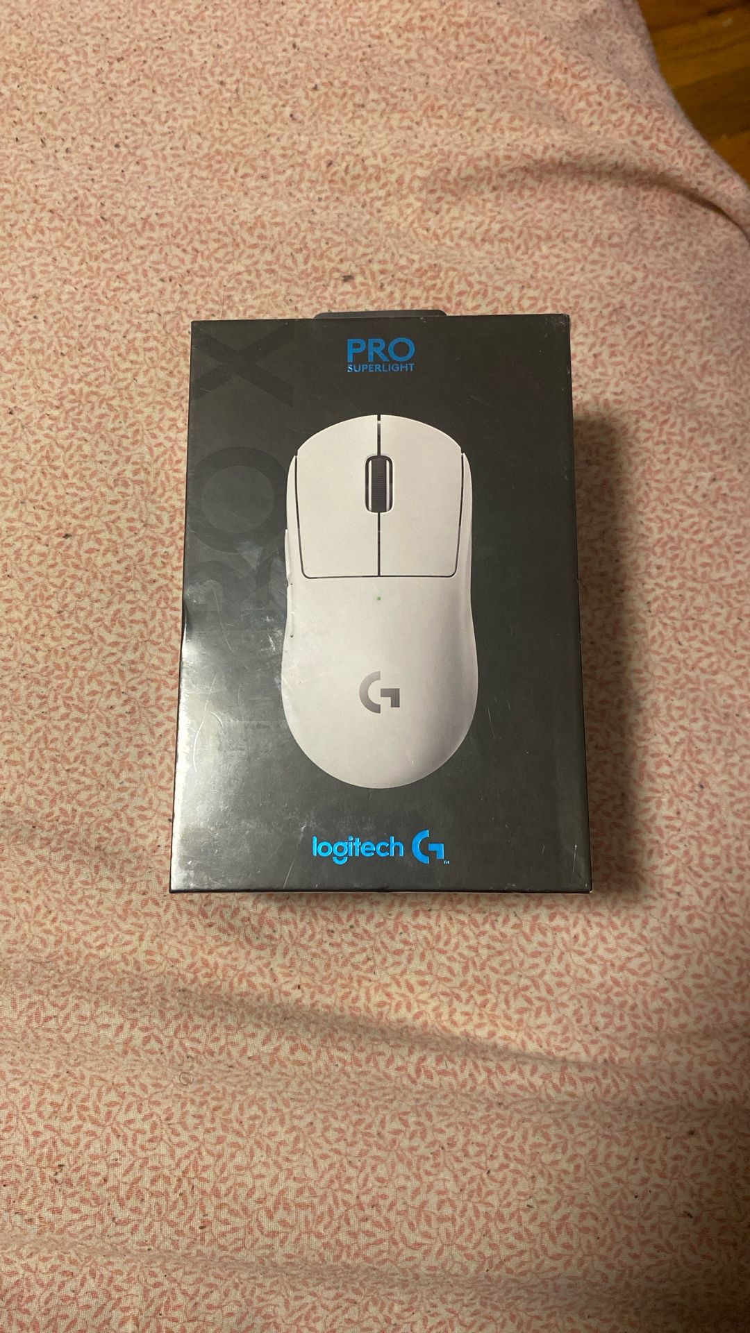 Pro Superlight Pc Mouse