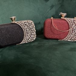 Beautiful Party Clutch 