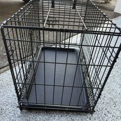 Dog Crate 
