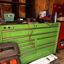 Matco Toolbox