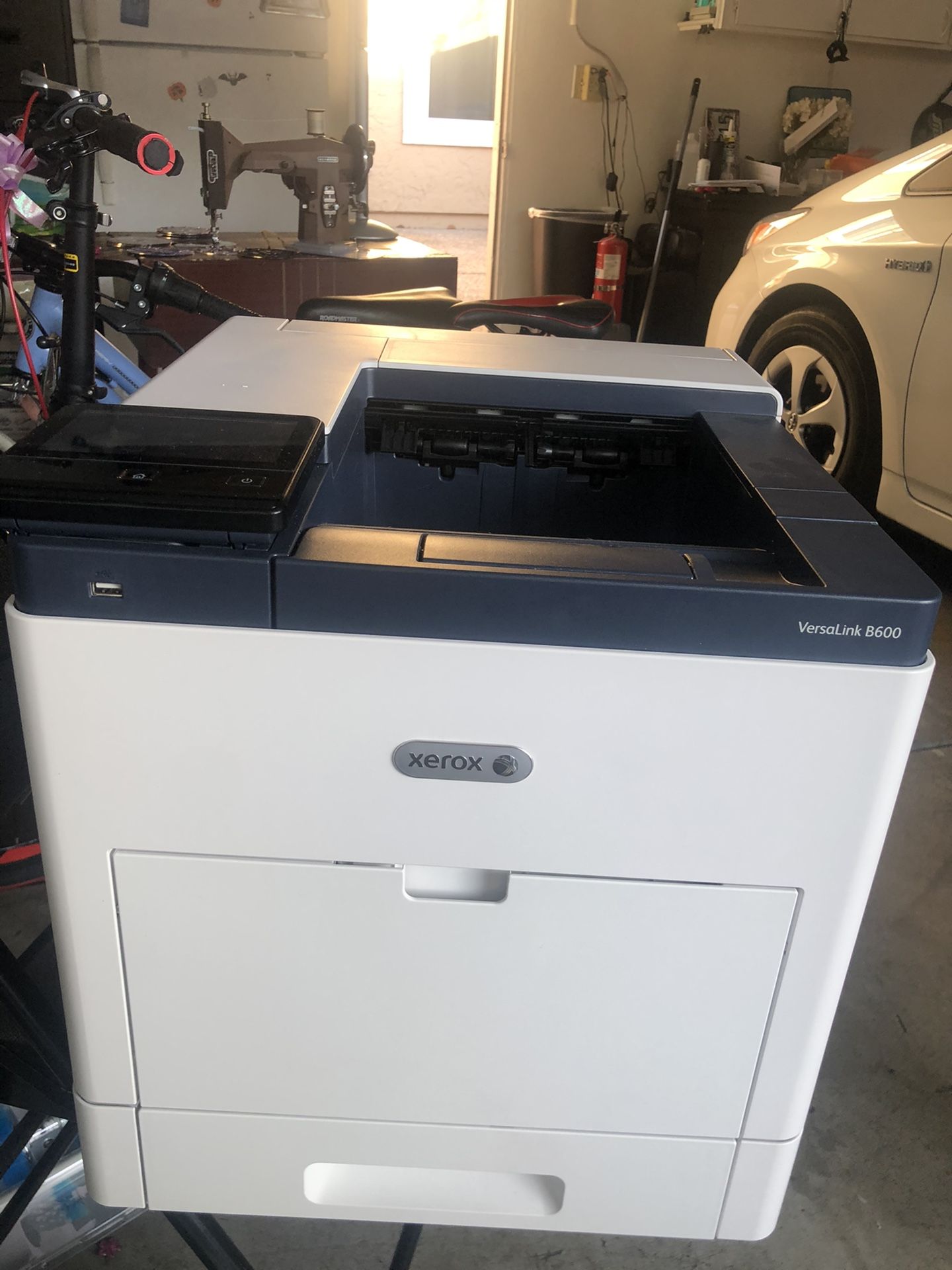 Xerox Versalink B600 -+ packed cartage