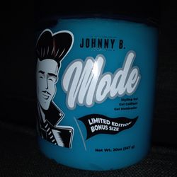 Gel Johnny B 20 Onzas