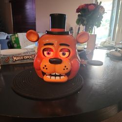 Fnaf 2 Bucket