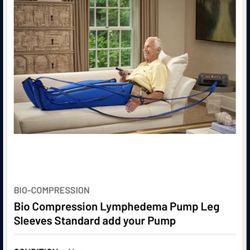 Bio Compression System Inc.