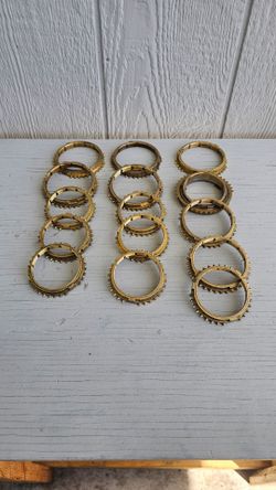 B series transmission parts
