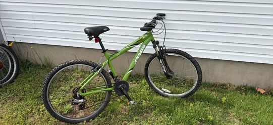 Jamis Trail Bike