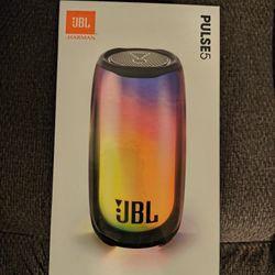 Jbl Speakers