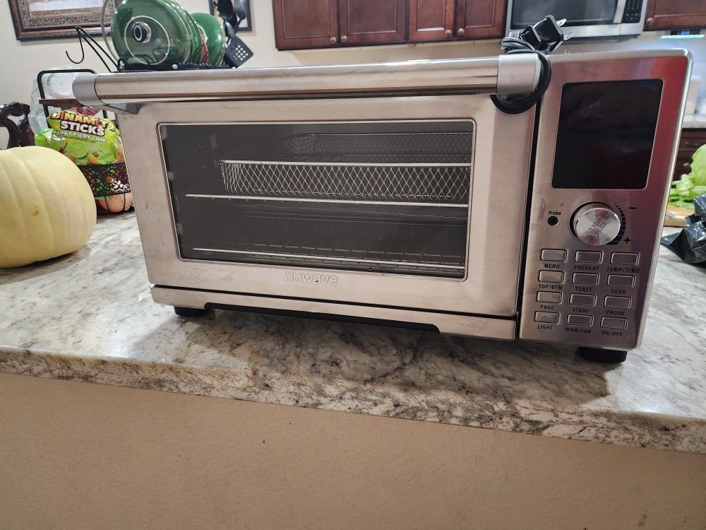 Toaster Oven