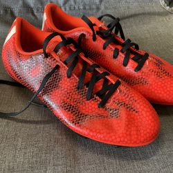 Soccer Cleats 