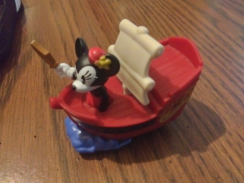 Pirates Of The Caribbean Toy