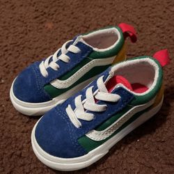 Toddler Boy Shoes