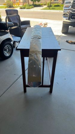 1955-56 Chevy Truck Bumper