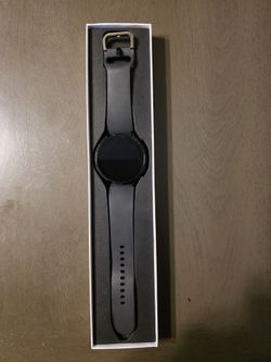 Samsung Galaxy Watch 4