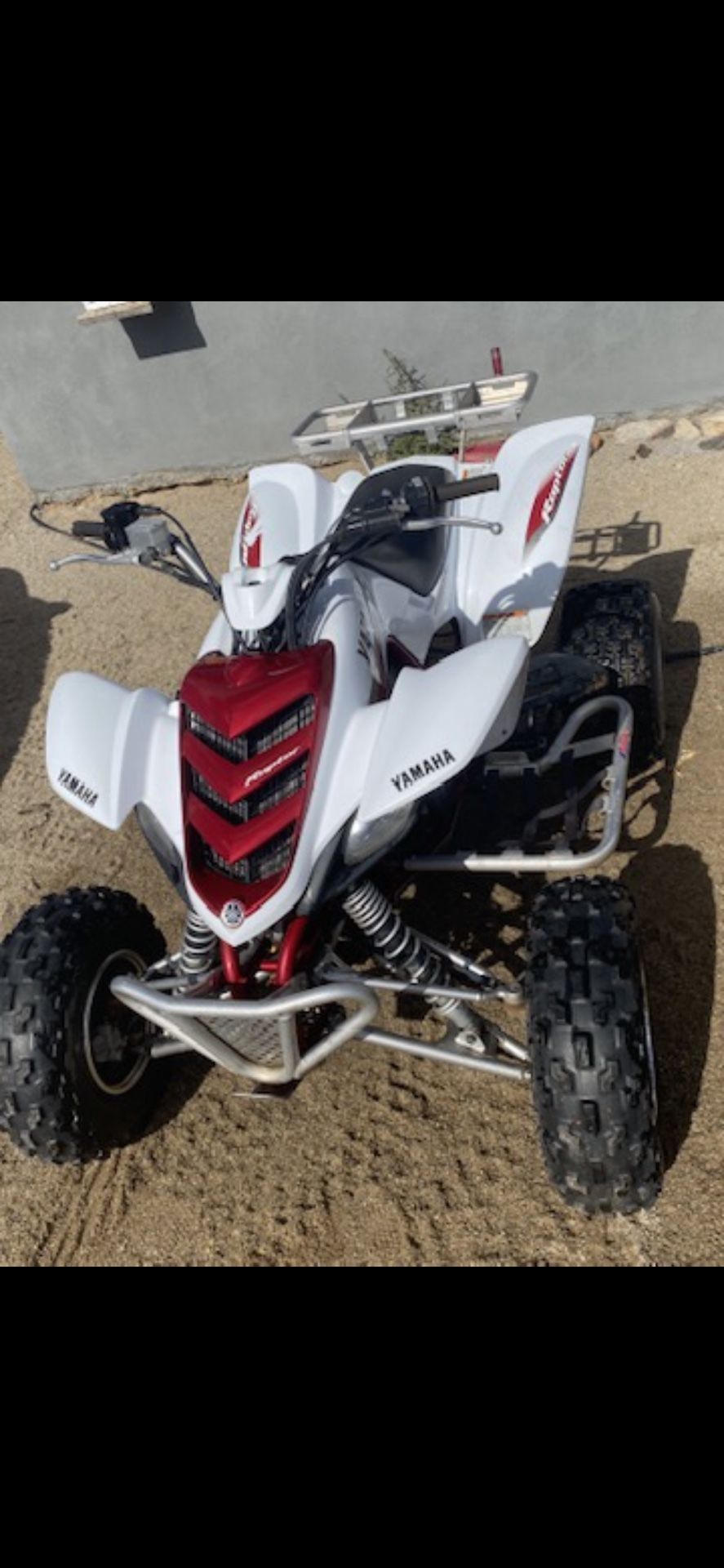 2004 Yamaha Raptor 660R for Sale in Santa Rita, AZ - OfferUp