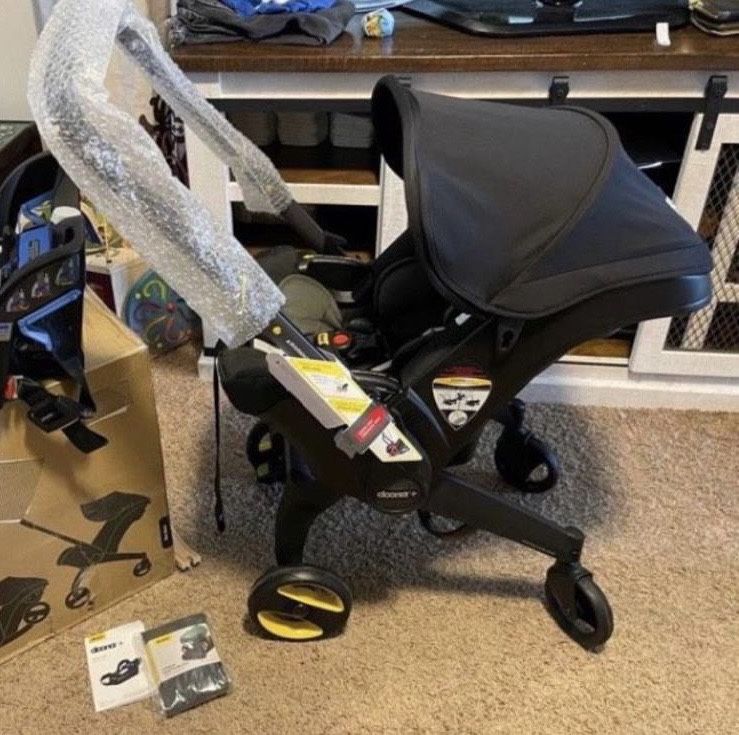 Stroller Car Baby Seat