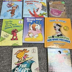 Books 