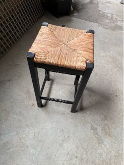 Stool