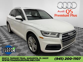 2019 Audi Q5