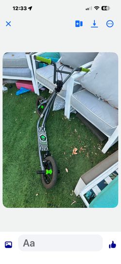Scooter