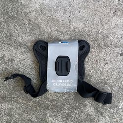GoPro Integrated Mount 