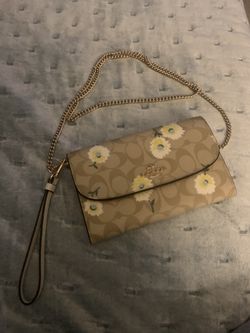 Coach Crossbody
