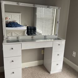 Vanity