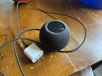 Apple Homepod Mini | Midnight Color