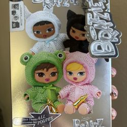 Bratziez Bling Series 