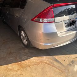 2010 Honda Insight
