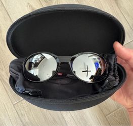 Oakley cactus Jack