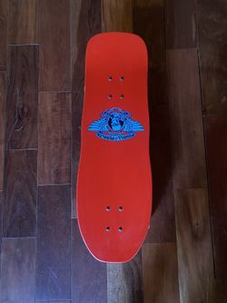 Powell Peralta elephant deck