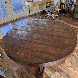 Crate And Barrel Table