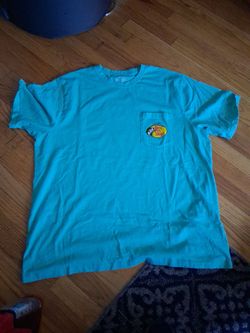 Bass Pro Shops Pocket T-Shirt