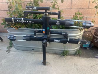 Kuat Bicycle Rack