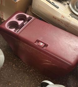 OBS Center Console $125