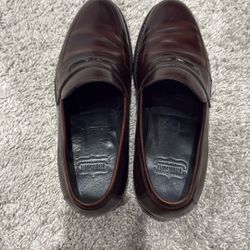 Thursday Penny Loafers 