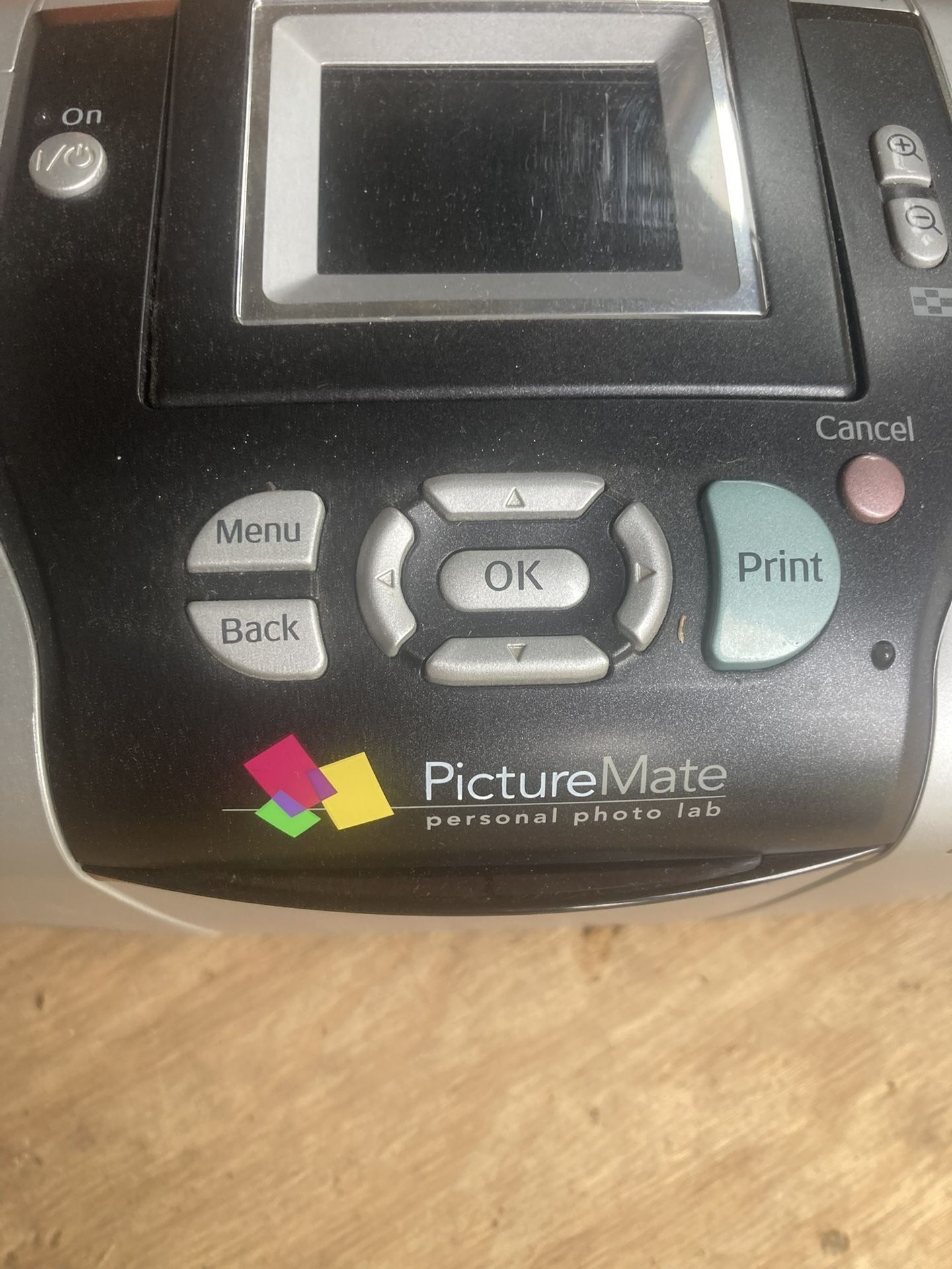 Picture mate Photo Lab