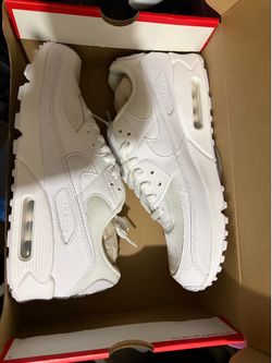 Air max 90 size 10