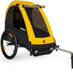 Burley Bee Bike Trailer- Single 
